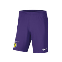 FC Lisse Keepersbroekje Junior Paars