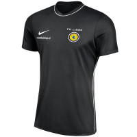 FC Lisse Trainingsshirt Trainers Zwart