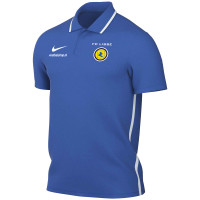 FC Lisse Polo Senior Blauw