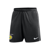 FC Lisse Trainingsbroekje Trainers Zwart