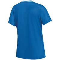 FC Lisse Trainingsshirt Dames Blauw