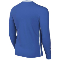 FC Lisse Trainingsjack Junior Blauw