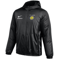 FC Lisse Herfstjas Senior Zwart