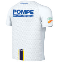 FC Lisse Uitshirt 25/26 Senior Wit