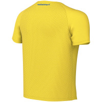 FC Lisse Thuisshirt Junior Geel