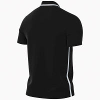 ONA Polo Trainers Senior Zwart