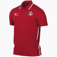 ONA Polo Senior Rood