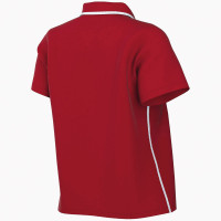 ONA Polo Dames Rood