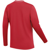 ONA Trainingstrui Dames Rood