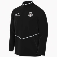 ONA Regenjack Trainers Senior Zwart