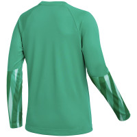 ONA Keepersshirt Dames Groen