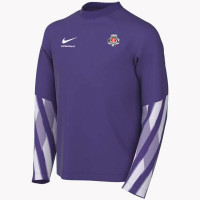 ONA Keepersshirt Junior Paars