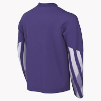 ONA Keepersshirt Junior Paars