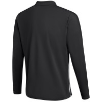 ONA Trainingstrui 1/4 Zip Trainers Senior Zwart