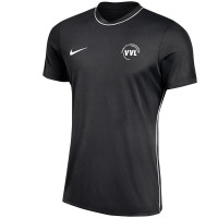 V.V. Linschoten Trainingsshirt Senior Zwart