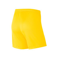 SC Woerden Uitshort Dames Geel