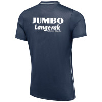 SC Woerden Trainingshirt Trainers Senior Donkerblauw