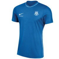SC Woerden Trainingsshirt Senior Blauw