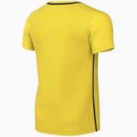 SC Woerden Uitshirt Junior Geel