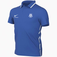 SC Woerden Polo Junior Blauw