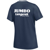 SC Woerden Trainingshirt Trainers Dames Donkerblauw