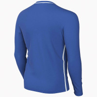 SC Woerden Trainingstrui Junior Blauw