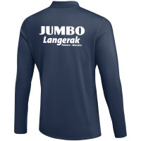 SC Woerden Trainingsjack Senior Donkerblauw
