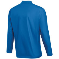 SC Woerden Regenjack Junior Blauw