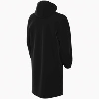 SC Woerden Winterjas Junior Zwart