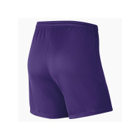 VEP Keepersshort Dames Paars