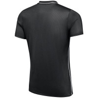 VEP Trainingsshirt Senior Zwart
