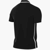 VEP Polo Senior Zwart