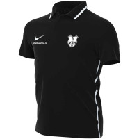 VEP Polo Junior Zwart