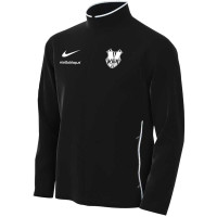 VEP Trainingsjack Junior Zwart