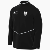 VEP Regenjack Senior Zwart