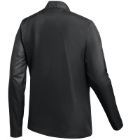 VEP Regenjack Dames Zwart