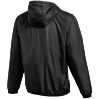 VEP Fall Jacket Senior Zwart