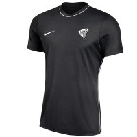 SV Laren Trainingsshirt Senior Zwart