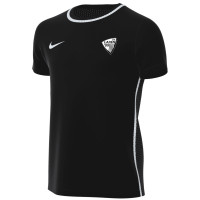 SV Laren Trainingsshirt Junior Zwart