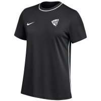 SV Laren Trainingshirt Dames Zwart