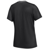 SV Laren Trainingshirt Dames Zwart