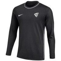 SV Laren Trainingstrui Senior Zwart