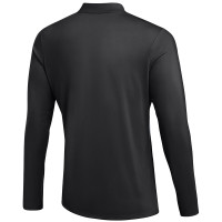 SV Laren Trainingsjack Senior Zwart