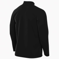 SV Laren Regenjack Senior Zwart