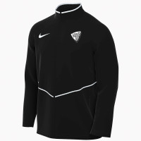 SV Laren Regenjack Junior Zwart