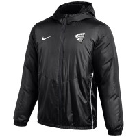 SV Laren Fall Jacket Senior Zwart