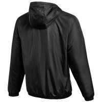 SV Laren Fall Jacket Senior Zwart
