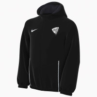SV Laren Fall Jacket Junior Zwart