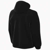 SV Laren Fall Jacket Junior Zwart