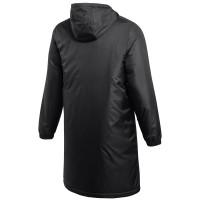 SV Laren Winterjas Senior Zwart